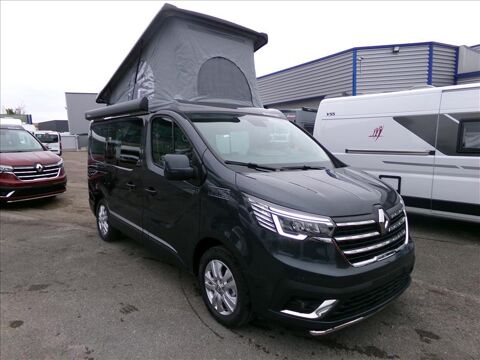 Camping car Camping car 2024 occasion Vesoul 70000
