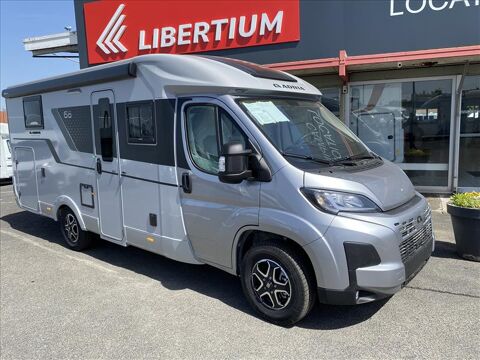 Camping car Camping car  occasion Lagny-sur-Marne 77400