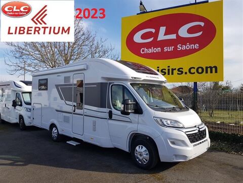 Camping car Camping car  occasion Lux 71100