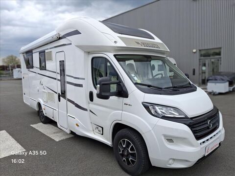 Camping car Camping car 2019 occasion Seclin 59113
