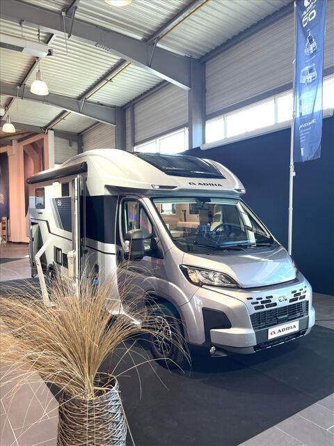 Camping car Camping car  occasion Rantigny 60290