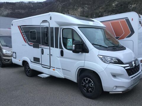 Camping car Camping car  occasion Voreppe 38340