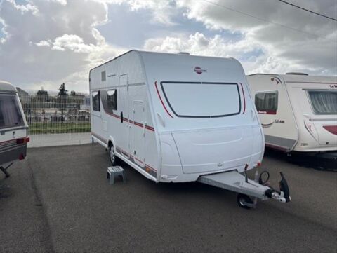 Caravane Caravane  occasion Beaulieu-sur-Layon 49750