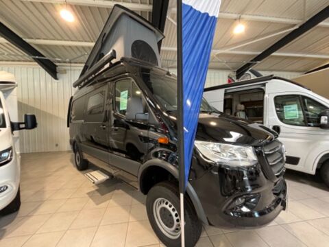 WESTFALIA Camping car  occasion La Balme-de-Sillingy 74330