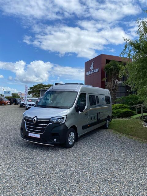 Camping car Camping car 2024 occasion Castelculier 47240