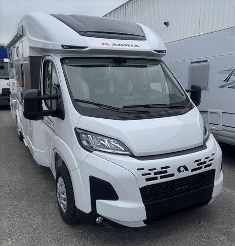 Camping car Camping car  occasion Tinqueux 51430