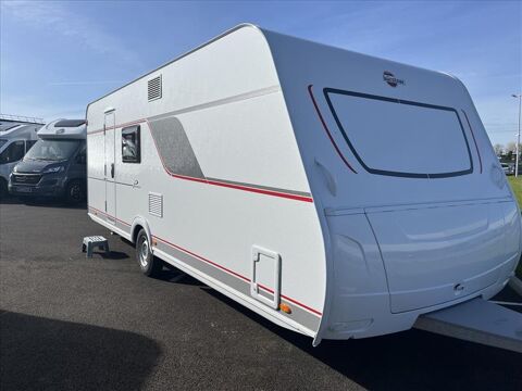 Caravane Caravane  occasion Benfeld 67230