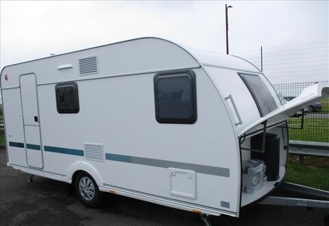 ADRIA Caravane  occasion Beauvois-en-Cambrésis 59157