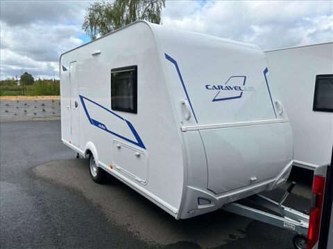 Caravane Caravane  occasion Seclin 59113
