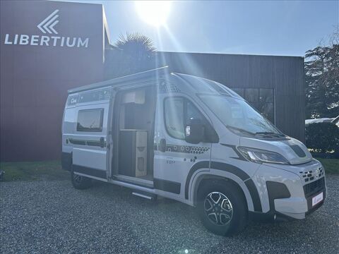 Annonce voiture CHAUSSON Camping car 70230 