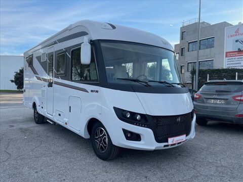 RAPIDO Camping car  occasion Mauguio 34130
