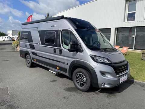 Annonce voiture Camping car Camping car 77900 