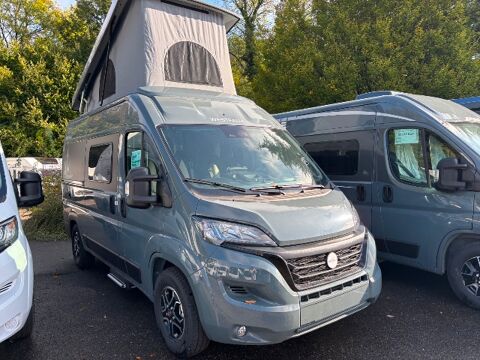 WESTFALIA Camping car  occasion La Balme-de-Sillingy 74330