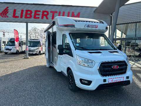 CHALLENGER Camping car  occasion Fenouillet 31150