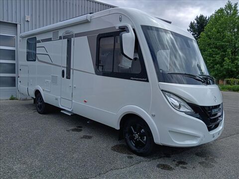 HYMERMOBIL Camping car  occasion Moirans 38430