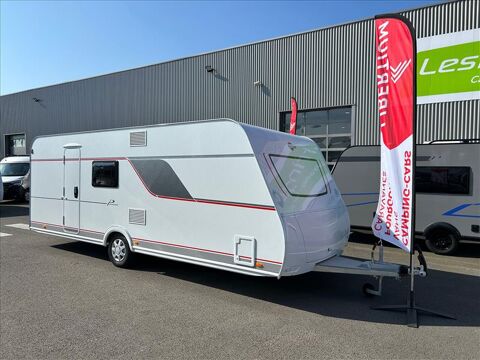 Caravane Caravane  occasion Seclin 59113