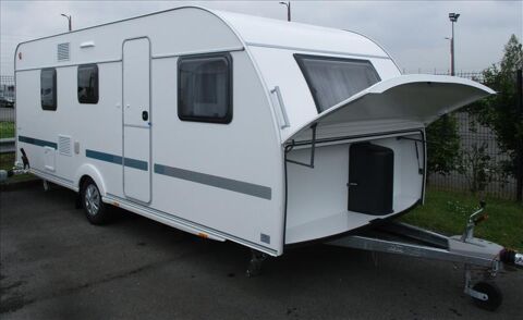 ADRIA Caravane  occasion Beauvois-en-Cambrésis 59157