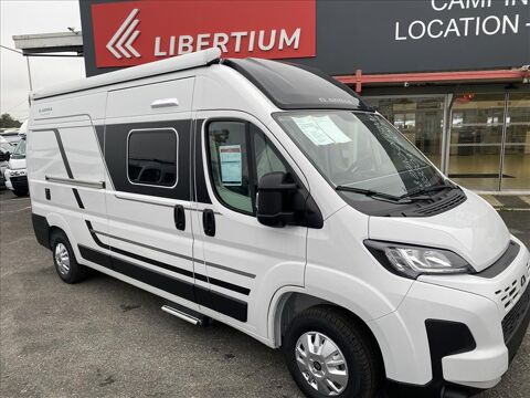 Camping car Camping car  occasion Lagny-sur-Marne 77400