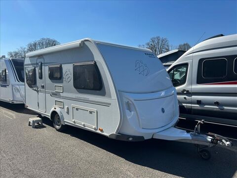 KNAUS Caravane 2015 occasion Seclin 59113