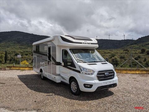 MC LOUIS Camping car  occasion Vesoul 70000