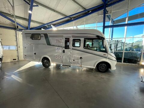 Annonce voiture NOTIN Camping car 129705 €
