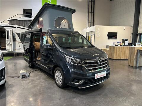 Camping car Camping car 2024 occasion Seclin 59113