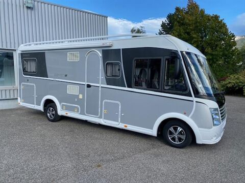 DETHLEFFS Camping car 2015 occasion Moirans 38430
