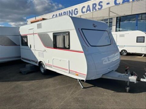 Caravane Caravane  occasion Saint-Dizier 52100