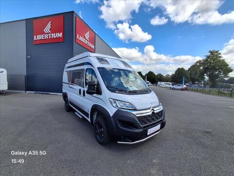 Annonce voiture Camping car Camping car 79309 
