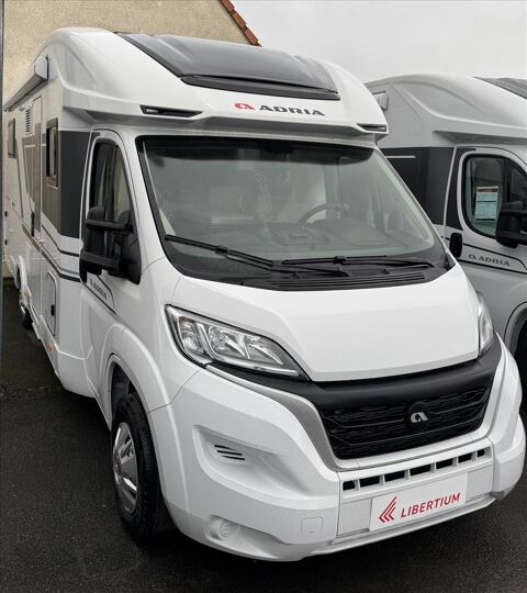 Camping car Camping car  occasion Tinqueux 51430