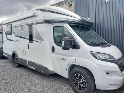 Camping car Camping car  occasion Seclin 59113