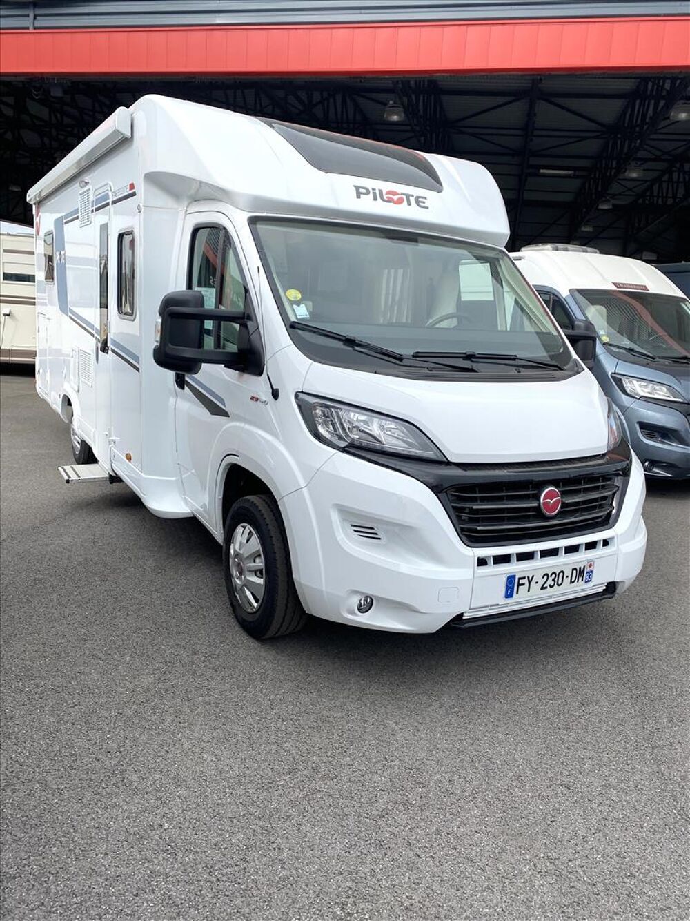  2021 occasion 60290 Rantigny