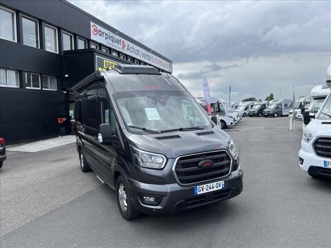 LMC Divers 2024 occasion Bretteville-sur-Odon 14760