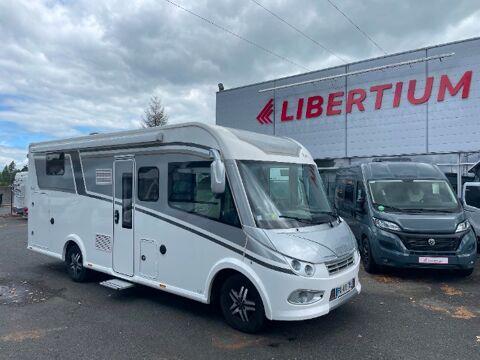 NOTIN Camping car 2020 occasion Sainte-Eulalie 33560