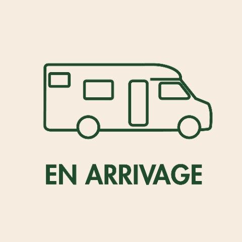 Annonce voiture AUTRES Camping car 65968 