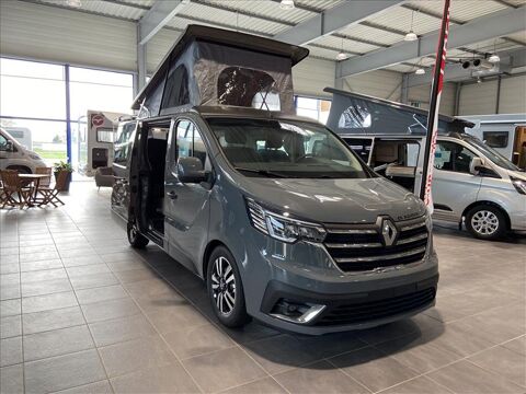 Camping car Camping car  occasion Sens 89100