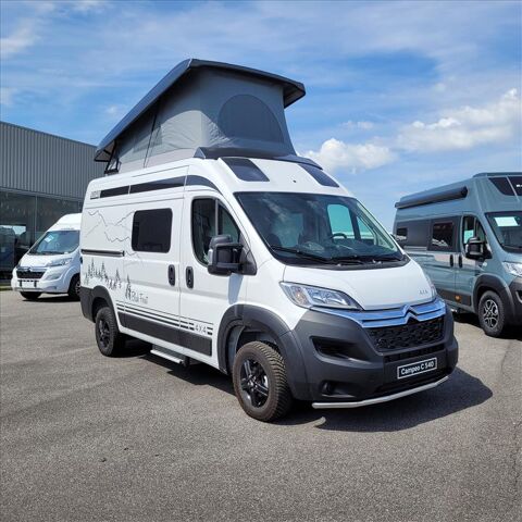 Camping car Camping car  occasion Beauvois-en-Cambrésis 59157