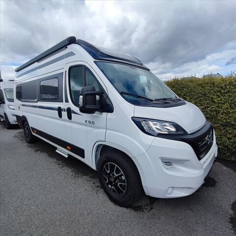 Camping car Camping car  occasion Beauvois-en-Cambrésis 59157
