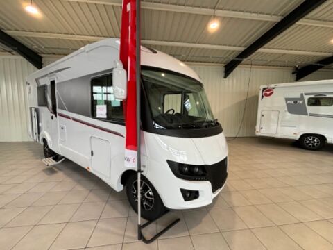 Annonce voiture RAPIDO Camping car 91500 
