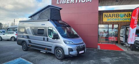 Camping car Camping car  occasion Mérignac 33700