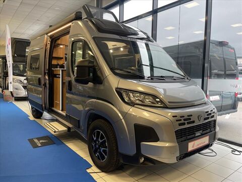 FONT VENDOME Camping car  occasion Mauguio 34130
