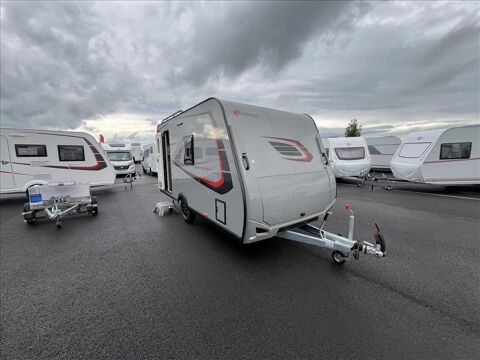 STYLEVAN Caravane  occasion Benfeld 67230