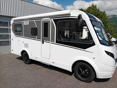 DETHLEFFS Camping car  occasion Moirans 38430