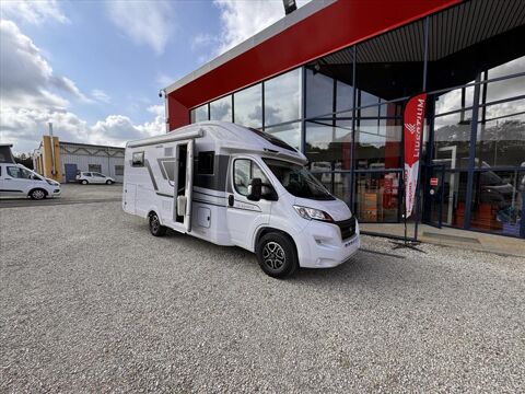 Camping car Camping car  occasion Sens 89100