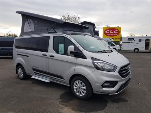 Camping car Camping car  occasion Lux 71100