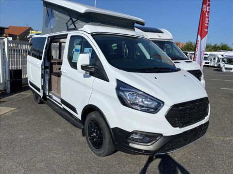 Annonce voiture Camping car Camping car 62670 