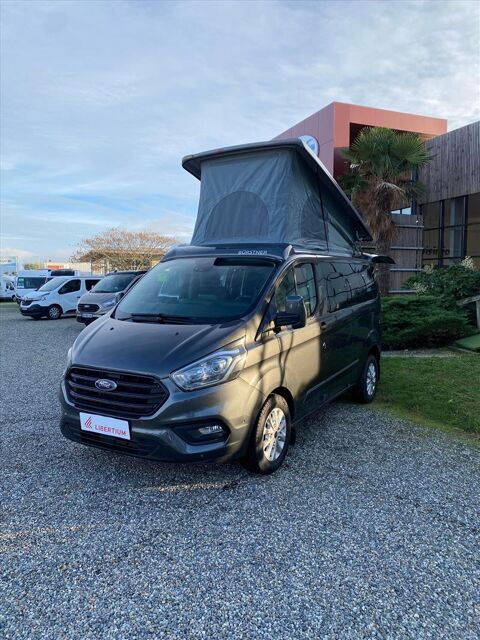 Camping car Camping car  occasion Castelculier 47240
