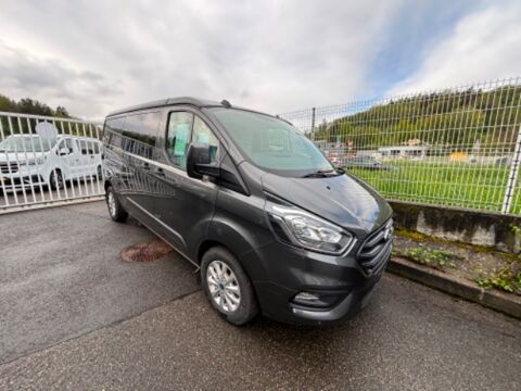 WESTFALIA Camping car  occasion La Balme-de-Sillingy 74330
