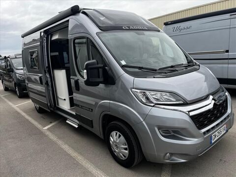 Camping car Camping car 2023 occasion Mauguio 34130