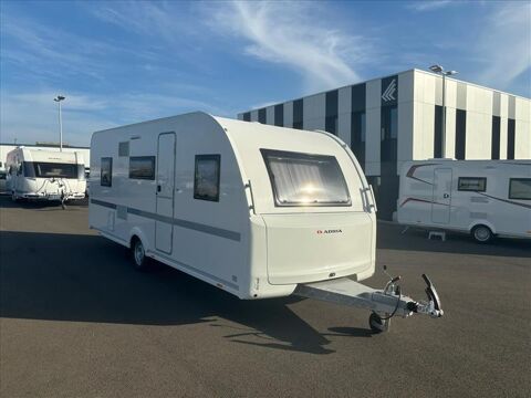 Annonce voiture ADRIA Caravane 28930 